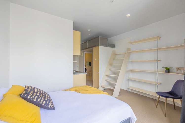 3b/50 Eden Crescent Auckland Central_2