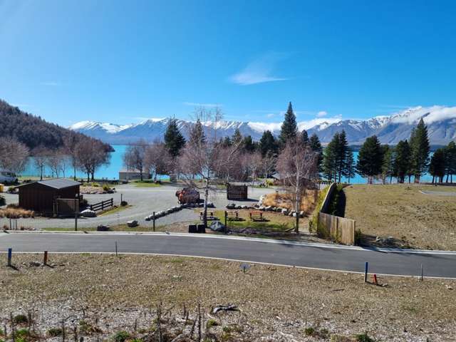 9 Petes Place [Lot 21] Lake Tekapo_3