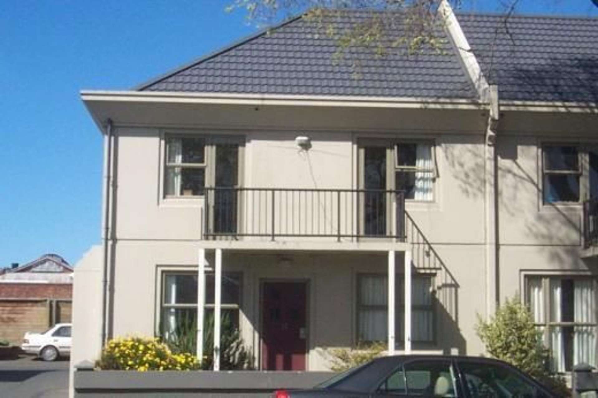 19/54 Anzac Avenue Dunedin Central_0