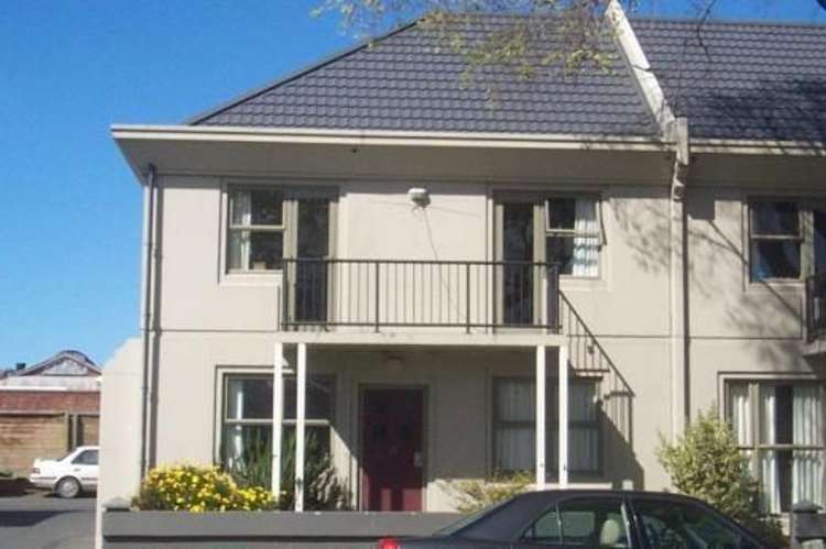 19/54 Anzac Avenue Dunedin Central_0