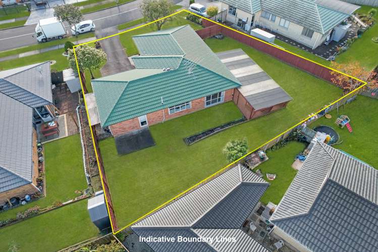 26 Eastland Road Flat Bush_26