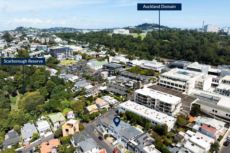 25 Bradford Street Parnell_21