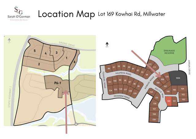 Lot 169 Kowhai Road, Arran Hills Millwater_2