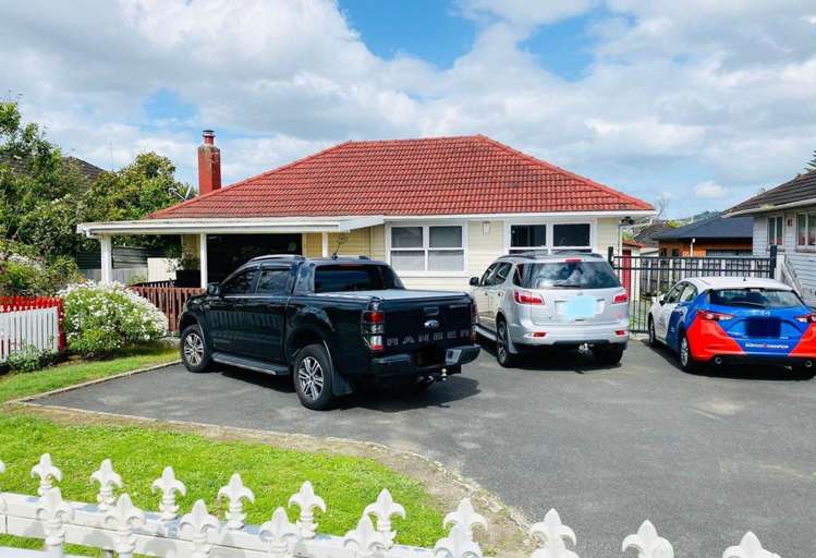 81 Preston Road Clover Park_0