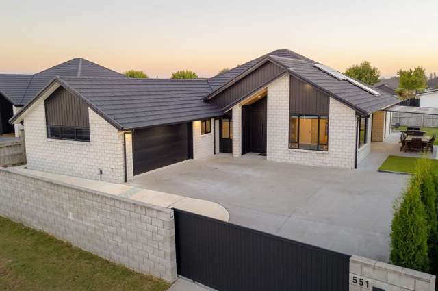 The Downey Difference