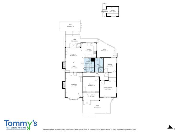 98 Campbell Street Karori_16