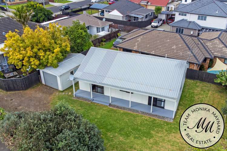16b Lipscombe Avenue Papatoetoe_11
