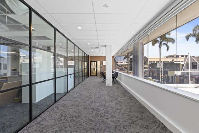 T2, 46 Spring Street Tauranga_2