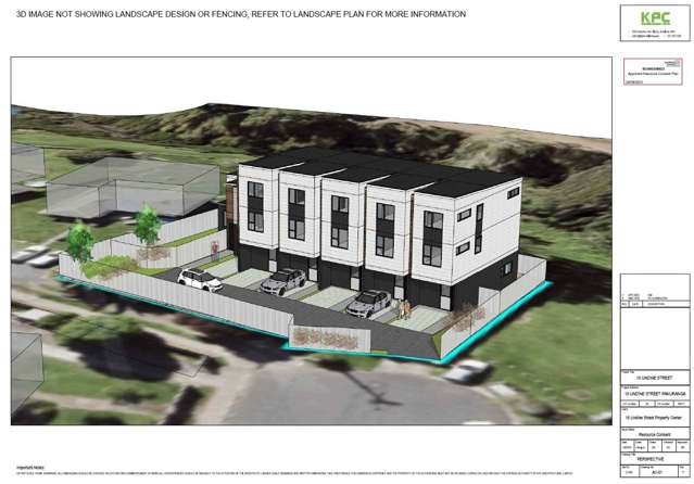 Prime Development Opportunity