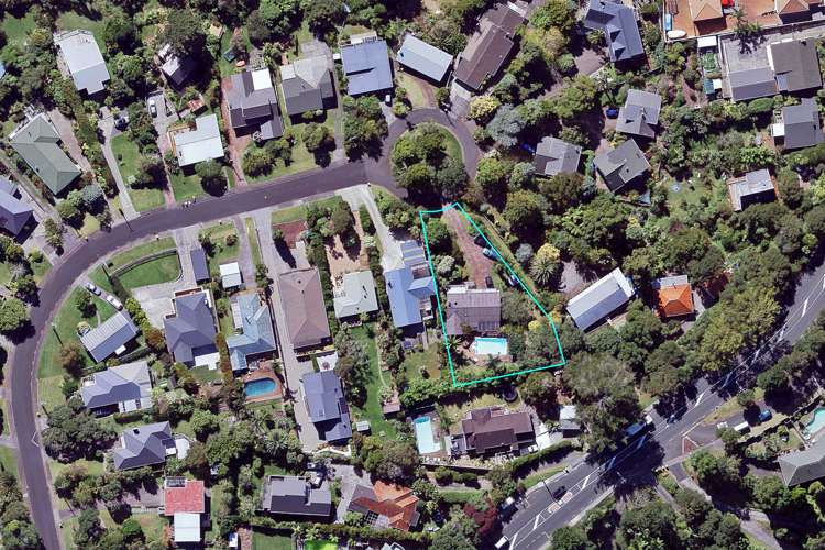 17 Deane Avenue Titirangi_19