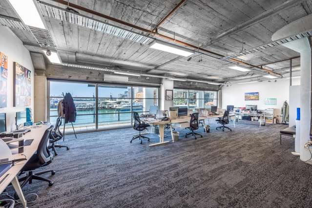 137 Quay Street Auckland Central_2