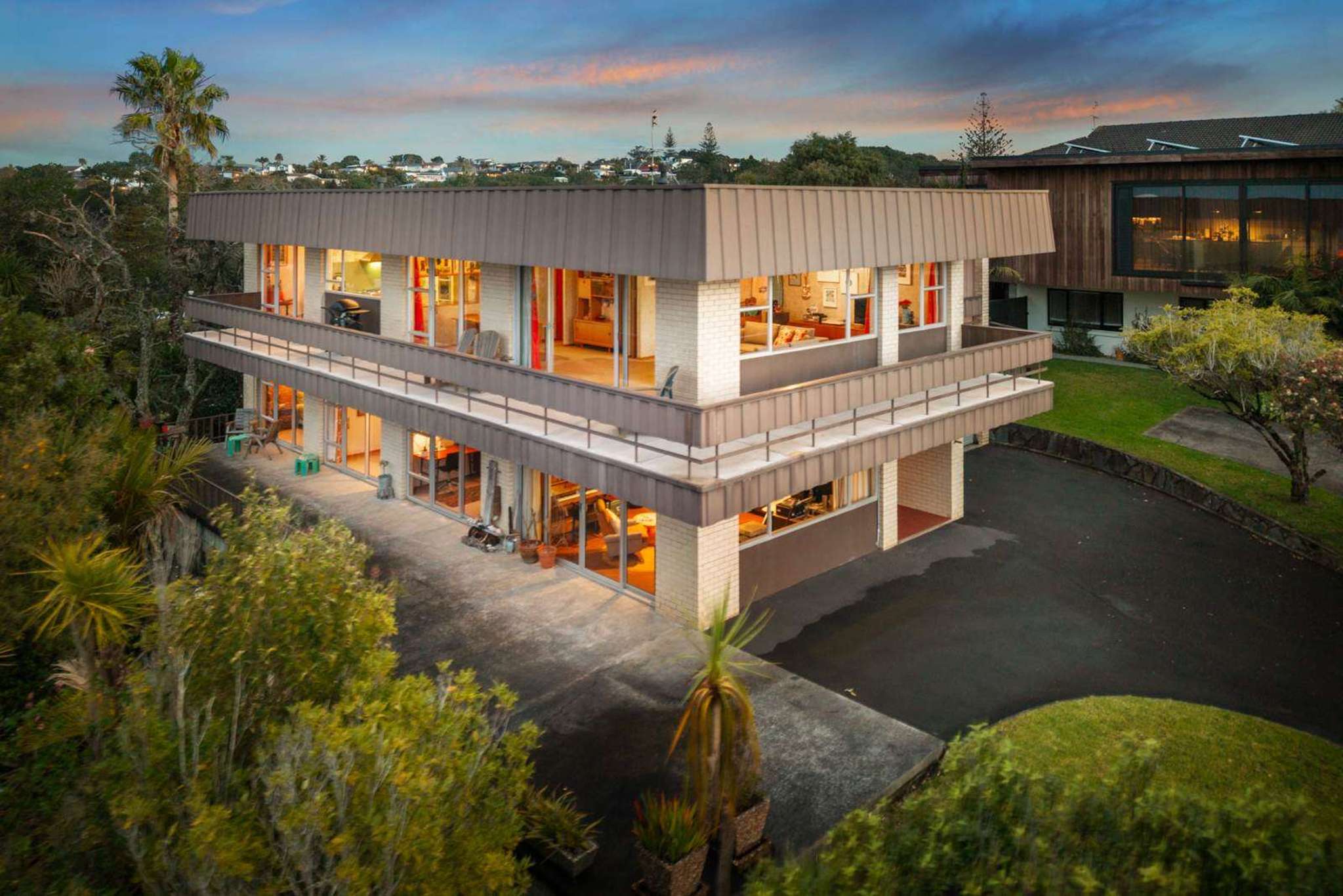 Underbelly TV house sells for over $2m