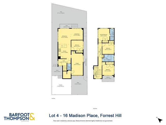 4/ 16 Madison Place Forrest Hill_4
