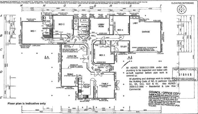 69 Hitiri Road Kinloch_1