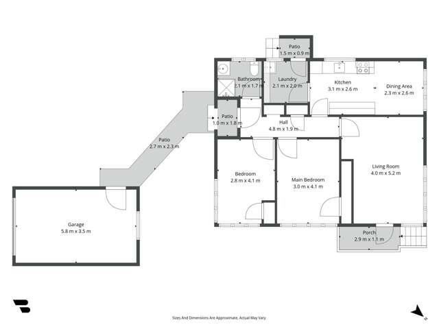 1/15 Otakau Road Milford_1