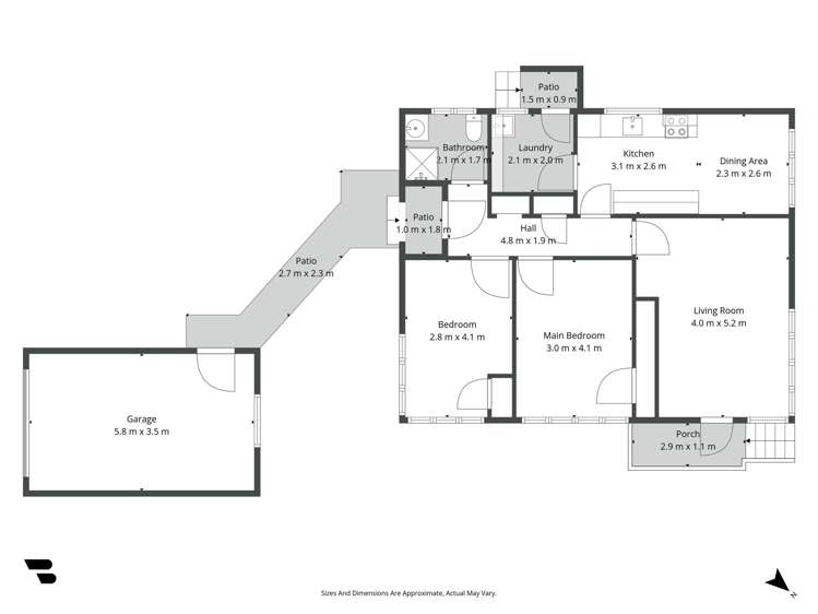1/15 Otakau Road Milford_16