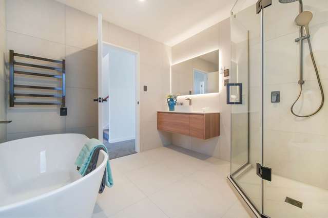 Auranga Karaka’s Finest Brand-New Family Residence