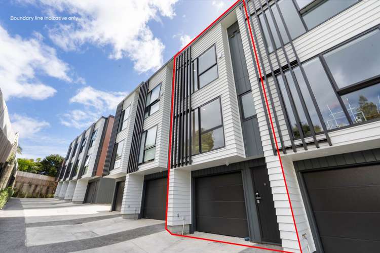 3/28 Ludlow Terrace Totara Vale_21