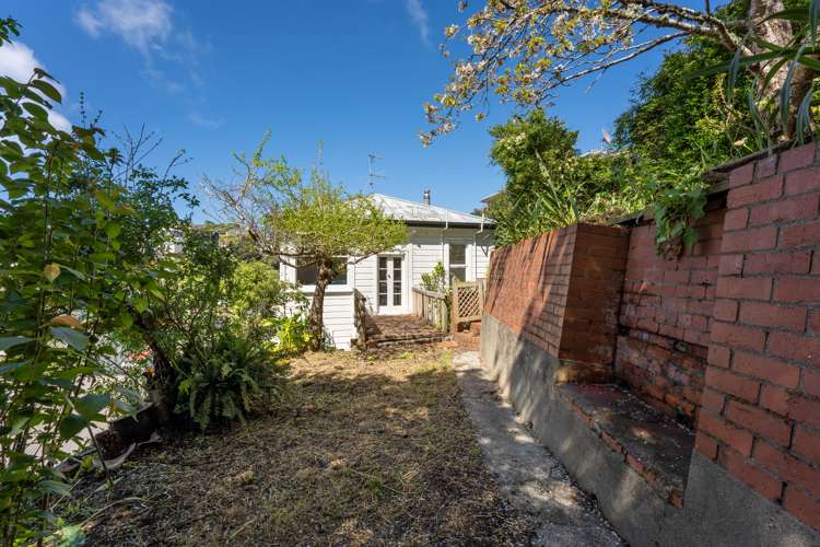 4 Essex Street Aro Valley_14