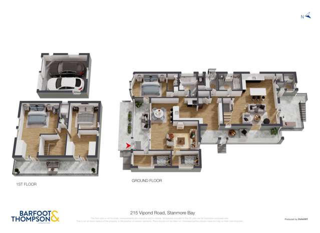 215 Vipond Road Stanmore Bay_1