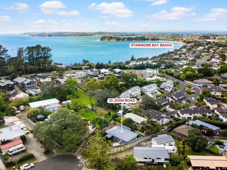 22 John Road Stanmore Bay_24