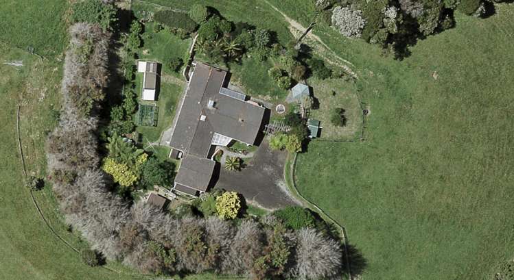 401 Creightons Road Clevedon_35