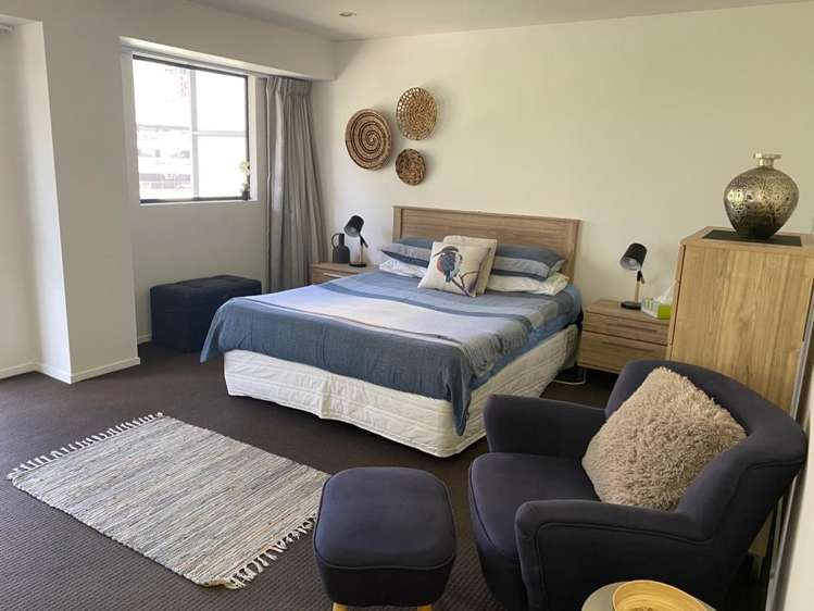 412/1 Hobson Street Auckland CBD_1
