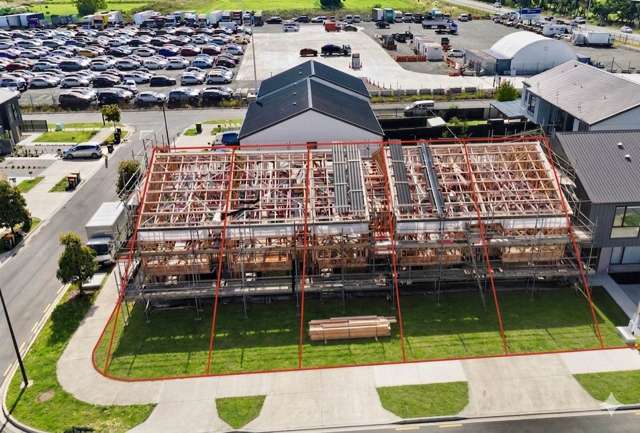 Affordable First Home