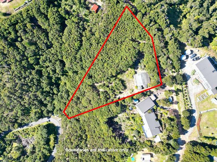 9 Woods Ridge Road Kawau Island_26