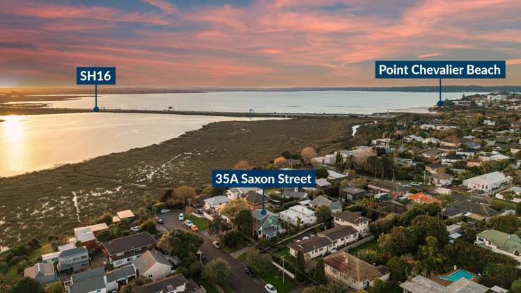 35A Saxon Street Waterview_30