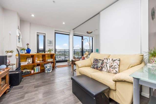 1 Bedroom apartment in New Lynn