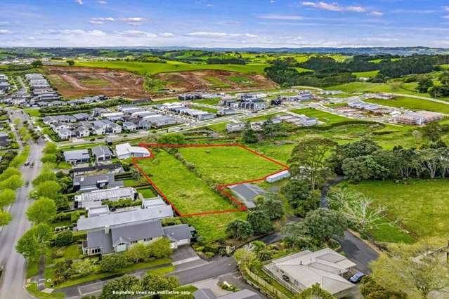 4 Red Barn Lane Pukekohe_3