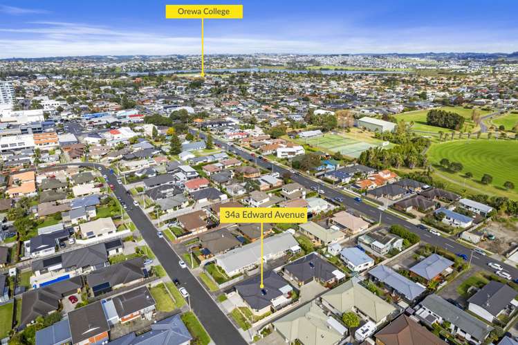 34a Edward Avenue Orewa_21