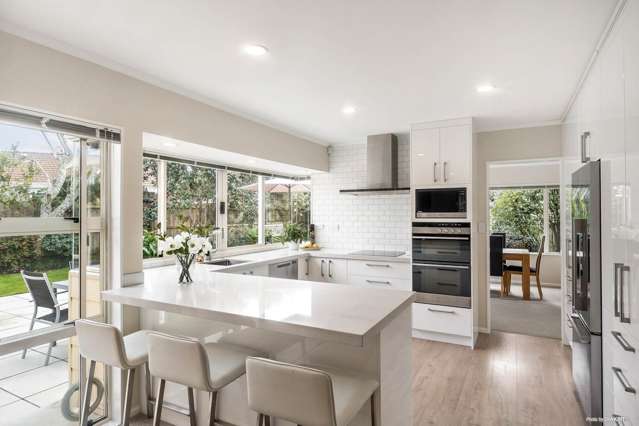 3 Travers Place Northpark_1