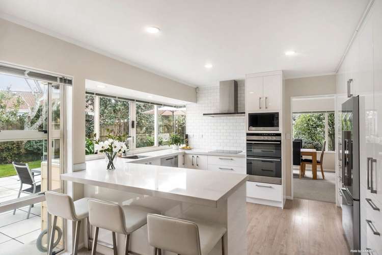 3 Travers Place Northpark_1