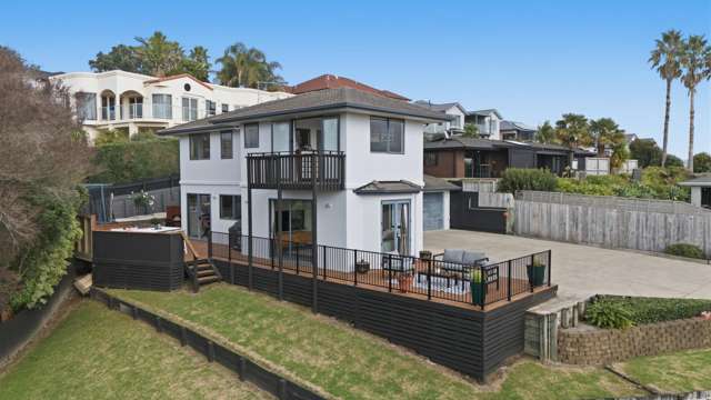 Simply move in and enjoy