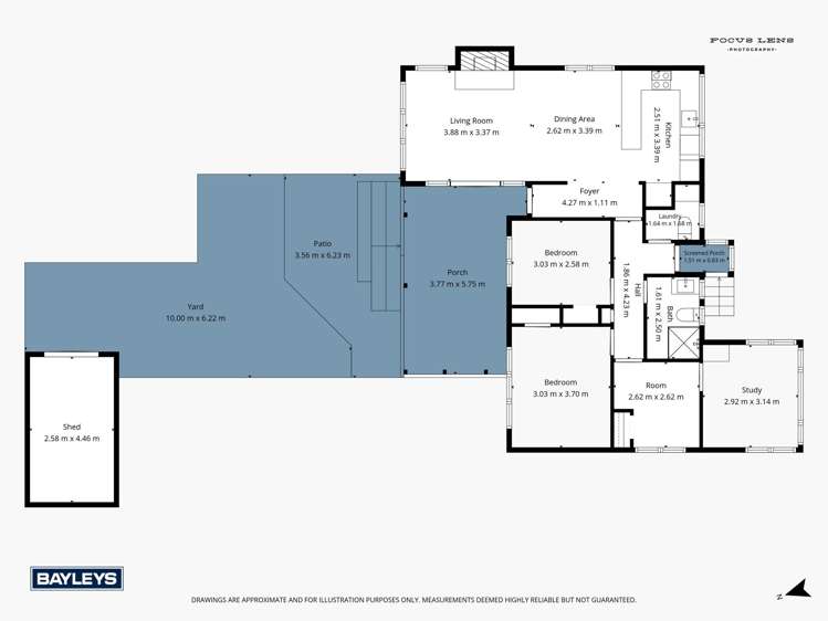 9 Andrew Road Howick_14