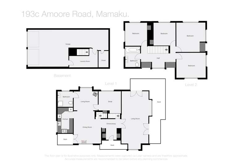 193c Amoore Road Mamaku_17