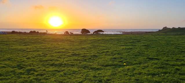 Coast Road North Taranaki Bight_1