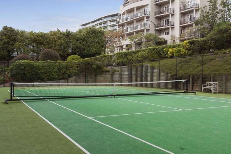 James Cook Crescent Remuera_16