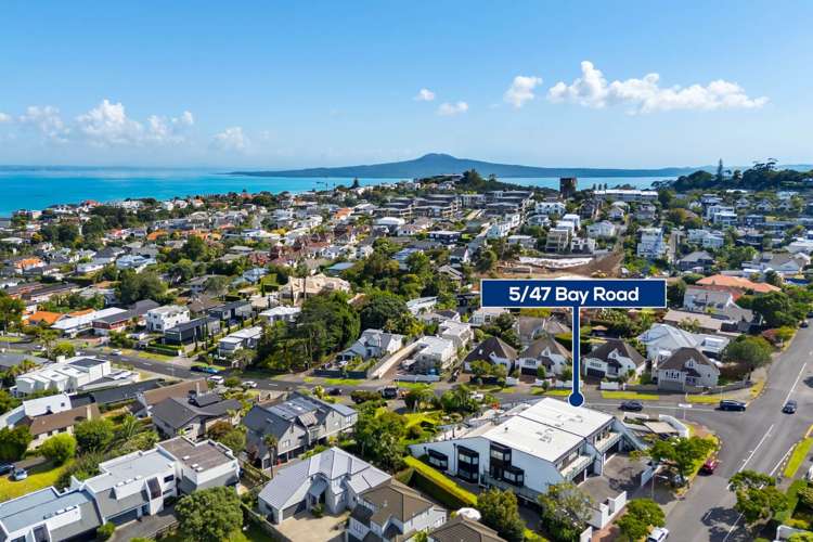 5/47 Bay Road St Heliers_34