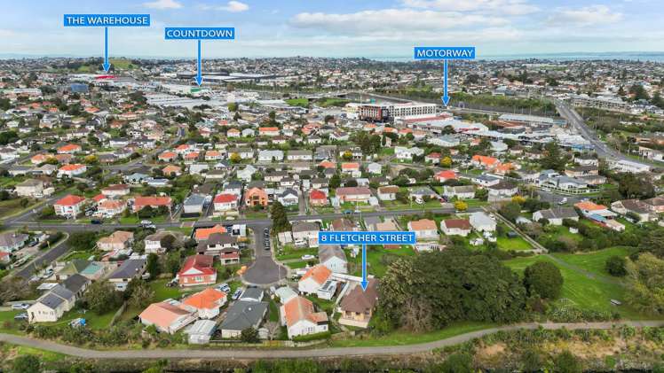 8 Fletcher Street Wesley_14