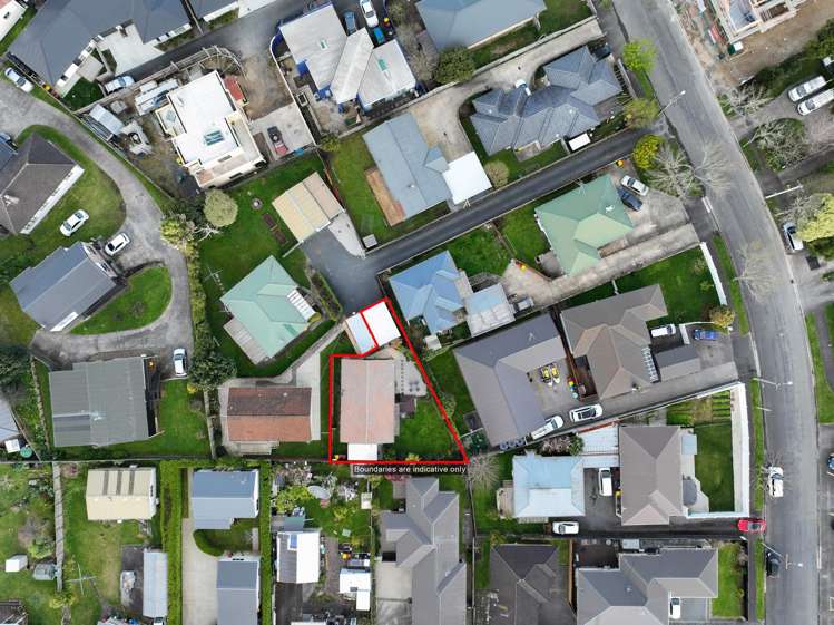 16B Cunningham Road Beerescourt_18