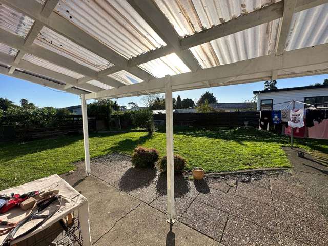 Family Home & Development Opportunity!!!