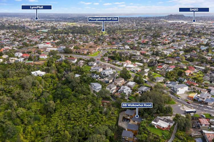 6b Waikowhai Road Mount Roskill_32
