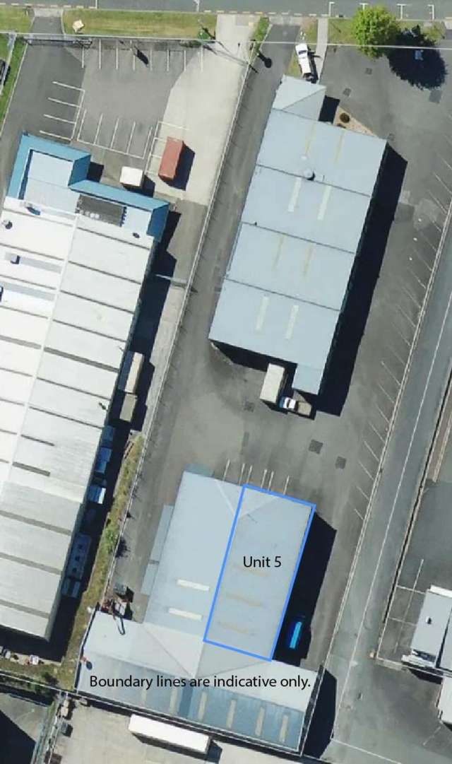 Unit 5, 12 Maleme Street Greerton_1