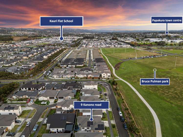 9 Kanono Road Takanini_7