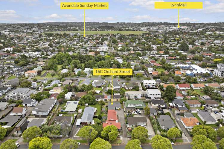 16C Orchard Street Avondale_18