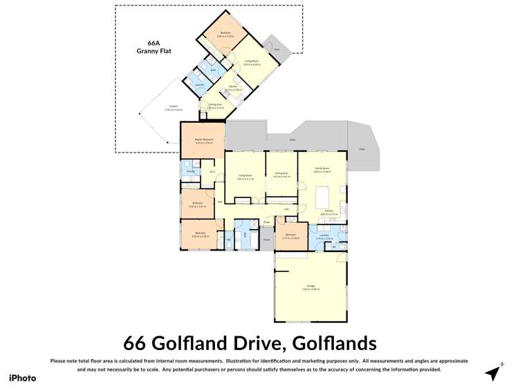 66 Golfland Drive Golflands_2