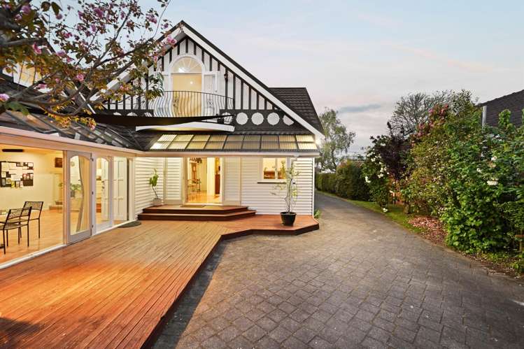 3 Armagh Street Hamilton East_22